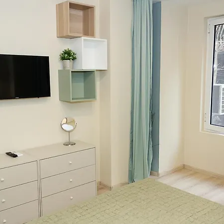 The Blue - 1bd With A Cozy Balcony By Flat Mаnager * Варна