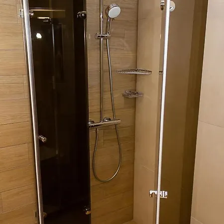 Lejlighed The Blue - 1bd With A Cozy Balcony By Flat Mаnager *