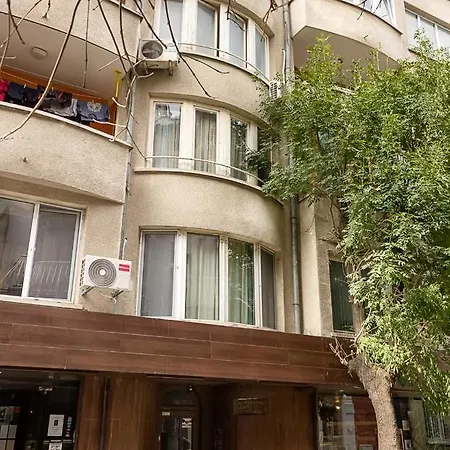 The Blue - 1bd With A Cozy Balcony By Flat Mаnager Варна